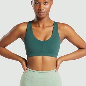 Whitney Simmons Sports Bra AMAZON
